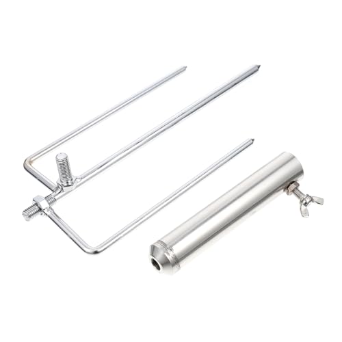 GALPADA Soporte para Sombrilla De Pesca para Sombrilla Útil para Césped y Playa