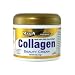 Collagen Beauty Cream Made with 100% Pure Collagen - 4 oz