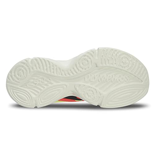 Tênis Cs2, Olympikus, Feminino, Bege, 36