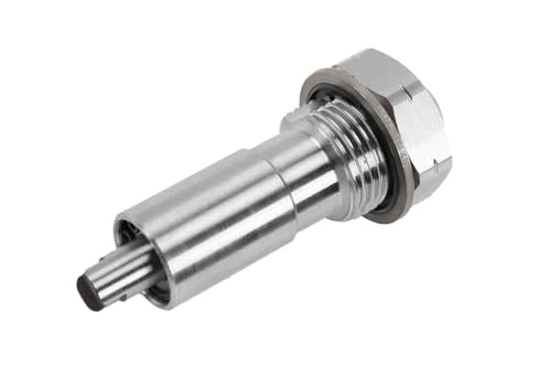 Tensor de cadena ACDelco 12608580 GM original kit mecánico con junta selladora 2