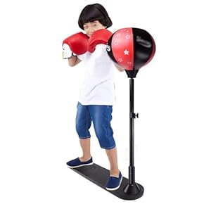 Amazon.co.jp: Speed Bags - Punching Bags: Sports & Outdoors