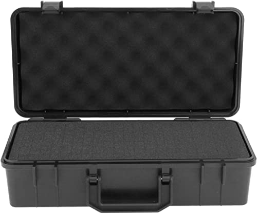 |[^uc[{bNXXg[W tH[Ő ϖՐړIZ[teB{bNX ꂽϏՌn[hP[XXg[W{bNX Ep, 365x200x100MM -