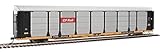 Walthers Proto HO Scale 89' Bi-Level Auto Carrier Canadian Pacific/TTGX #974244