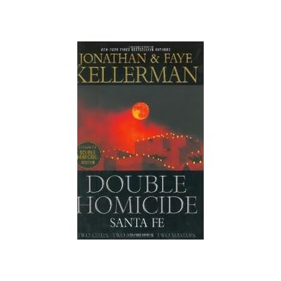 Double Homicide Santa Fe Boston