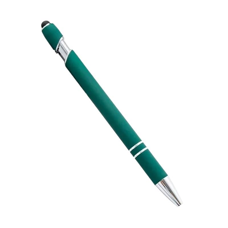 Stylos à bille en métal pour écran tactile lot de 200 pour éviter les traces de doigts
