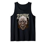 Esta sopresa es perfecta para los adictos al terror y fanáticos de los zombies y muertos vivientes.