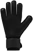 uhlsport | Resistance | Soft Resist+ 2025 | Guantes de arquero | Negro/Naranja flúor 4