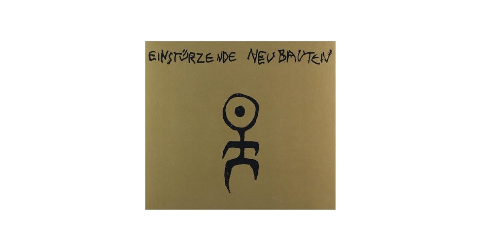 EINSTURZENDE NEUBAUTEN - Einsturzende Neubauten - Amazon.com