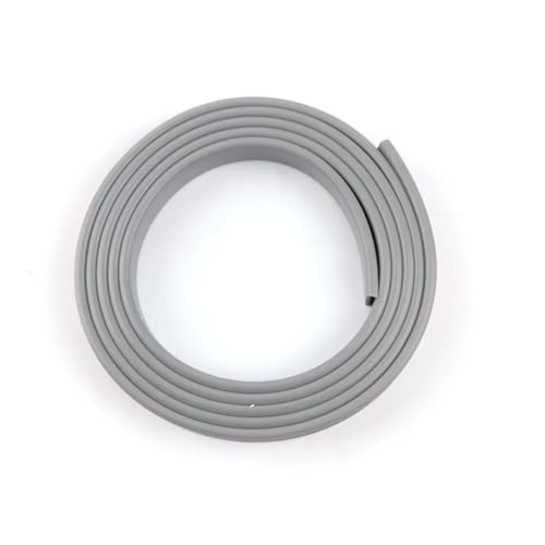 Protector de borde autoadhesivo que absorbe impactos en cantos de gabinetes 2