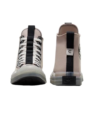 Image of Converse Women's Chuck Taylor All Star Canvas High Top Sneakers