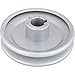 Stens V-Belt Pulley, 3/4" x 4, ea, 1