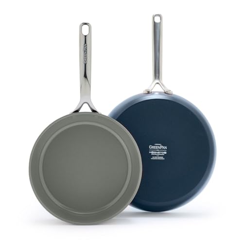 GP5 Infinite8 9.5 and 11 Inch Set
