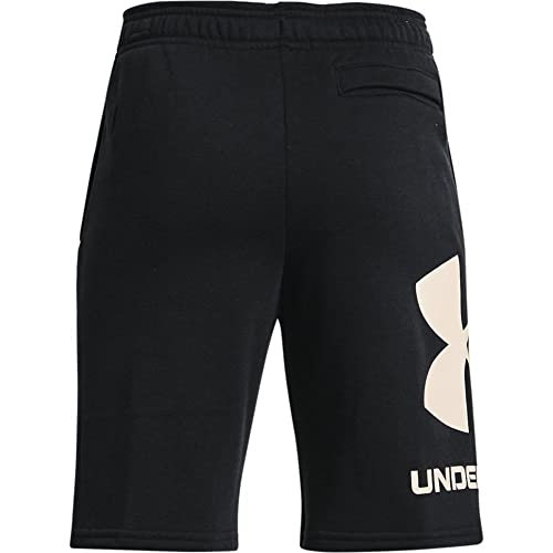 Short Rival Fleece Under Armour contre le froid entraînement - 2