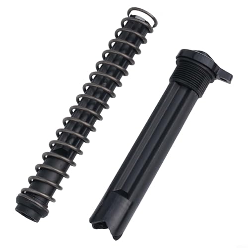 Kit de reparación para horquillas de suspensión Fox Float 32 | Piezas de repuesto de horquilla delantera | Barra de conexión y poste de soporte de horquilla delantera | Compatible con bloqueo mecánico