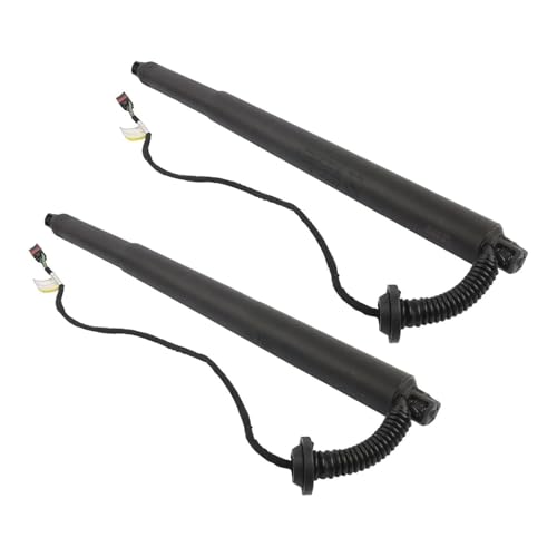 Supports de levage électrique pour Volvo XC90 MK2 2016-2019 tiges de hayon arrière