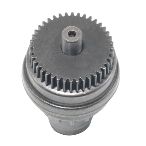 Unidad de arranque 28120-GFC-771 compatible con scooter Honda NHX110 3