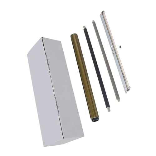 Kit Tambour Noir DR-618K pour Konica Minolta Bizhub C450i C550i C650i C750i