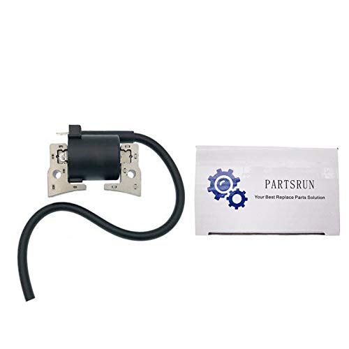 PARTSRUN High Performance Ignition Coil Replaces Club Car DS 1992-1996 Golf Cart,ZF111-1