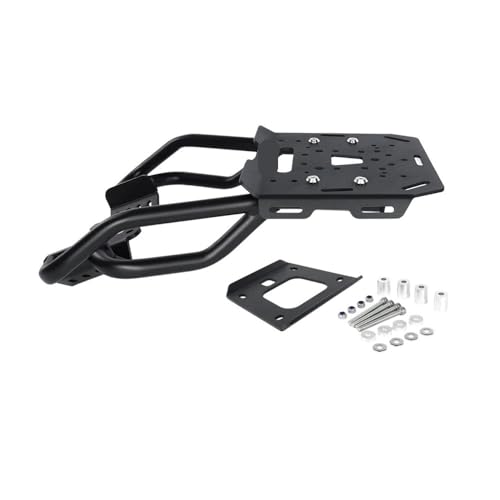 Porte-Bagage Moto Solution pour Transporter vos Sacs sur MT-03 et YZF-R3