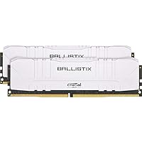 Crucial Ballistix
