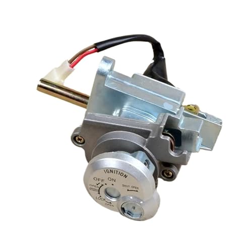 Bouchon de verrouillage de démarrage de moto for Z125 XA125 robuste