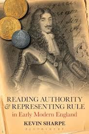 Buy Reading Authority and Representing Rule in Early Modern England — BookShops.in
