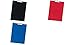 Produktbild Klemmbrett A4, Herlitz, lackierter Papierbezug, vernickelte Klemmmechanik mit, Aufhängeöse, Blauer Engel, FSC Mix, schwarz, 1 Stück
