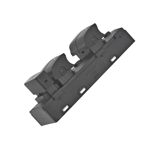 Interrupteur de commande lève-vitre voiture bloqué ? Solution pour HB20 93571-R1210