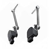 3D0941285C 3D0941285E 3D0941286C 3D0941286E Autozubehör Höhensteuerung Niveausensor für Phaeton 2002 2007 2008 2009 2010 2011 2012 2013 2014 2015 2016