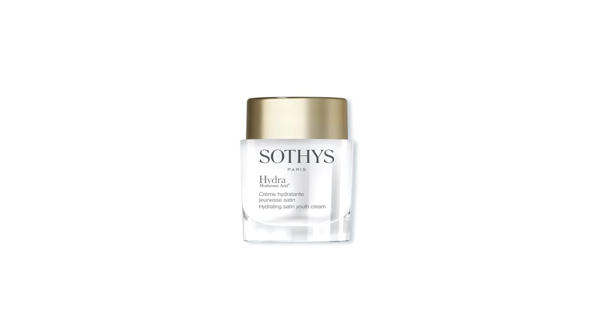美容液 SOTHYS Hydra Hyaluronic Acid 50ml Amazon.com: SOTHYS Hydrating Intensive Serum | Hyaluronic