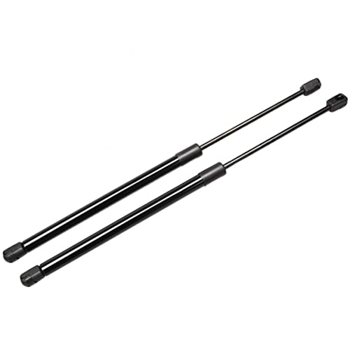 Image of Superlift Rear Boot Struts | Dicky-Diggi-Dikki Shocker | Gas Spring | Lift Support | Door Balancer | Pack of 2 | Six Months Warranty | Compatible with Maruti Suzuki Ritz