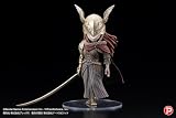 Elden Ring - Art Spirits - Malenia, Blade of Miquella Figure