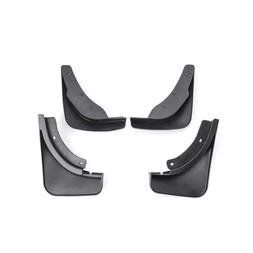 Guardabarros para Passat B7 2011-2014 ideales para viajes bajo la lluvia