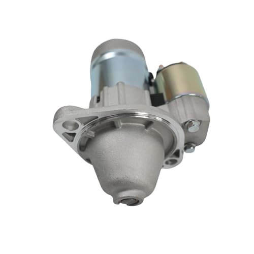 Motor de arranque 12V 11T VV12924277010 para motor Yanmar 3TNV88 y excavadora CASE CX36B CX27B CX31B CX22B CX20B CX36 CX31 miniatura 6