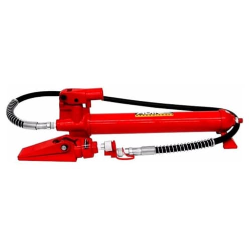 Herramientas Automotrices, Tools porto power Marca Adir (2)