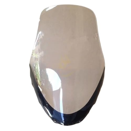 Déflecteur pare-brise moto bulle de protection Burgman AN 400 250 2003-2006
