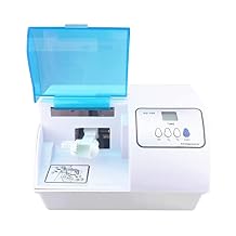 220W Digital Amalgamator Mixer Machine Amalgama Capsule Mixer Dental Lab Equipment