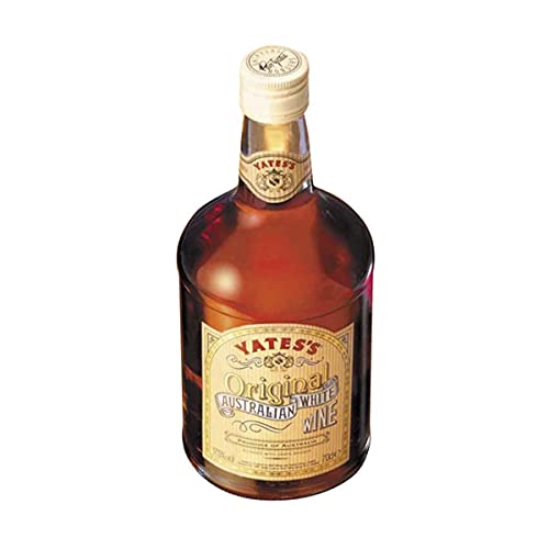 Yates Original Australian White (70cl)