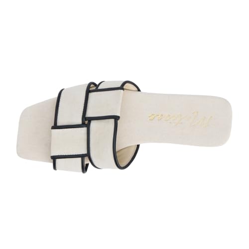 Image of Matisse Women's Biscayne Natural /Medium / 7