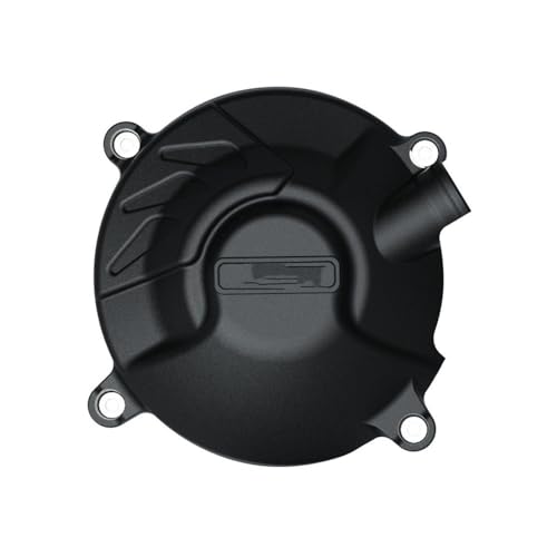 Protection d'embrayage et stator moto pour sécuriser les trajets en MT-09 Tracer 900 XSR900
