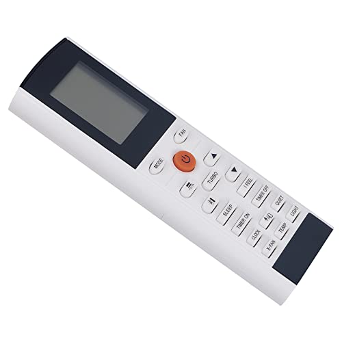 New YAC1FB YACIFB Remote Control Replacement - Image 3
