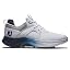White Navy Blue Blue