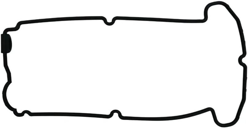 Rocker Cover Gasket FIT For Car EM 1.0/1.2 K10A K12A Cylinder Cover Gasket Set Valve Cover Gasket 11092800(Cover gasket set)