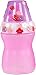 Glitter Babyz Muñeca Lila Wildboom - Con 3 cambios de color mágicos,...