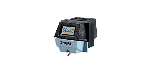 Amazon.co.jp: SHURE フォノ カートリッジ SC35C 【国内正規品