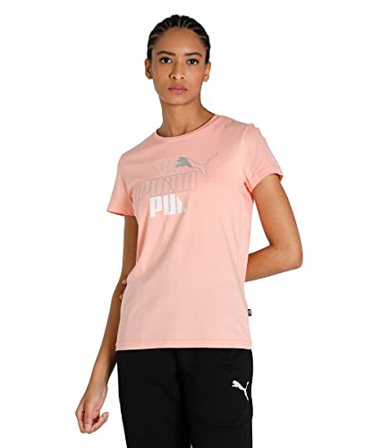 Image of Puma Women's Regular Fit T-Shirt