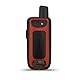 Garmin GPSMAP 67i,EU - - -, Schwarz / Orange