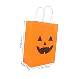 Photo Gallery ukcoco 12pezzi sacchetti kraft forma con manici per dolcetti halloween bomboniere feste ragazza e regali Photo Gallery ukcoco 12pezzi sacchetti kraft forma con manici per dolcetti halloween bomboniere feste ragazza e regali