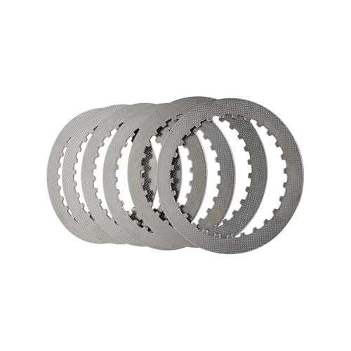 Disques d'embrayage pour CBX550F CBR600F et CB1000