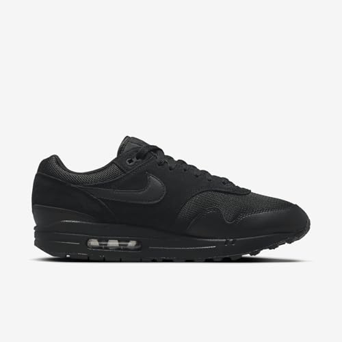 Image of Nike Mens Nike Air Max 1 Ess Running Shoes